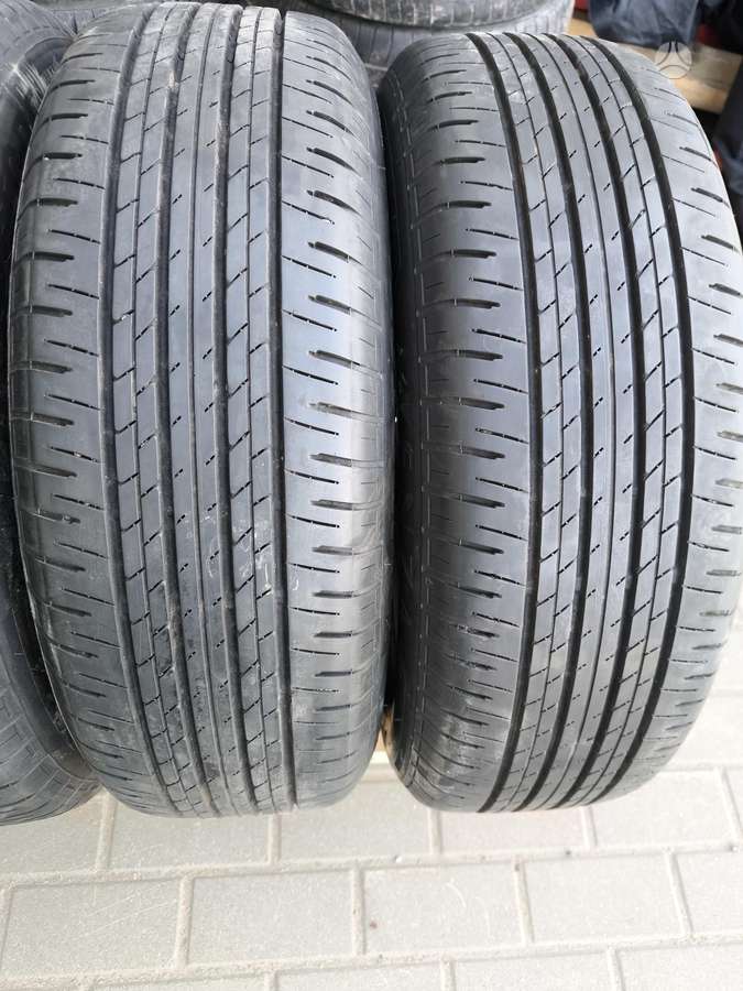 Subaru Outback, light alloy, R18