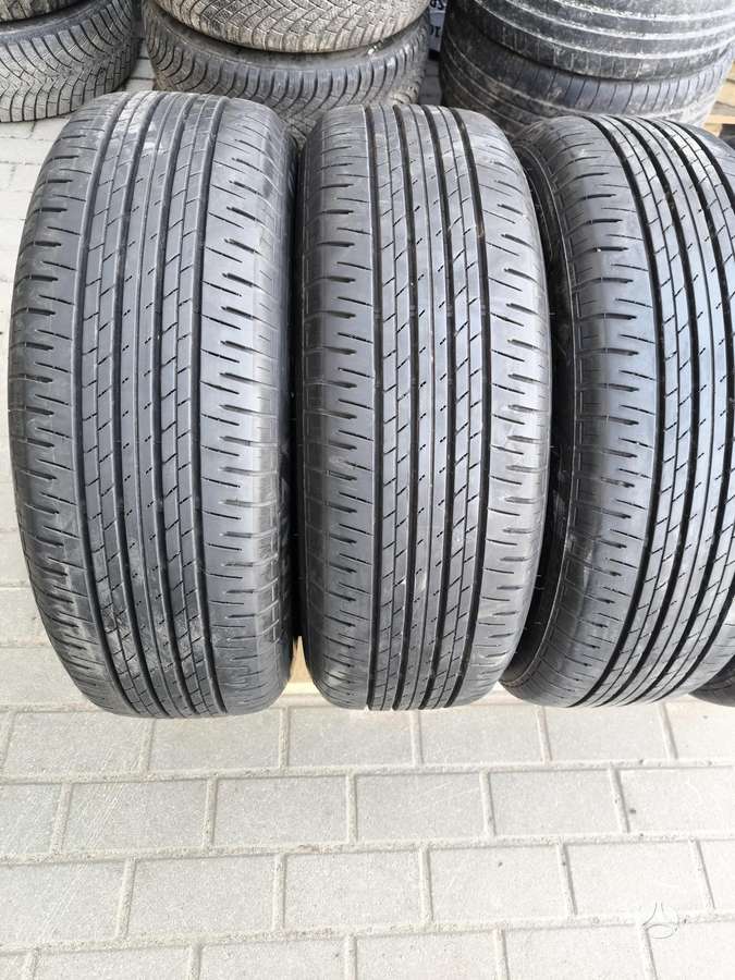 Subaru Outback, light alloy, R18