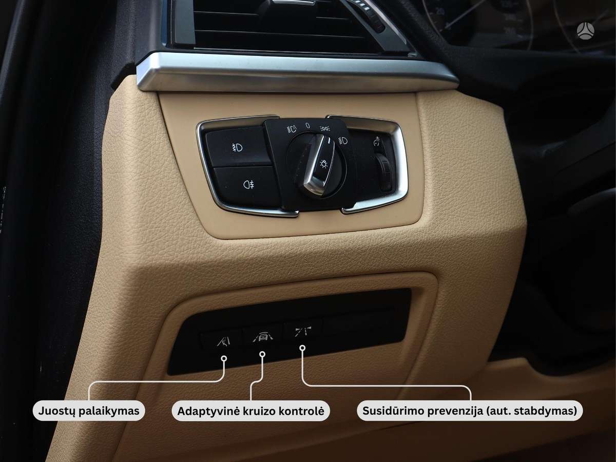 BMW 330, 3.0 l., Универсал