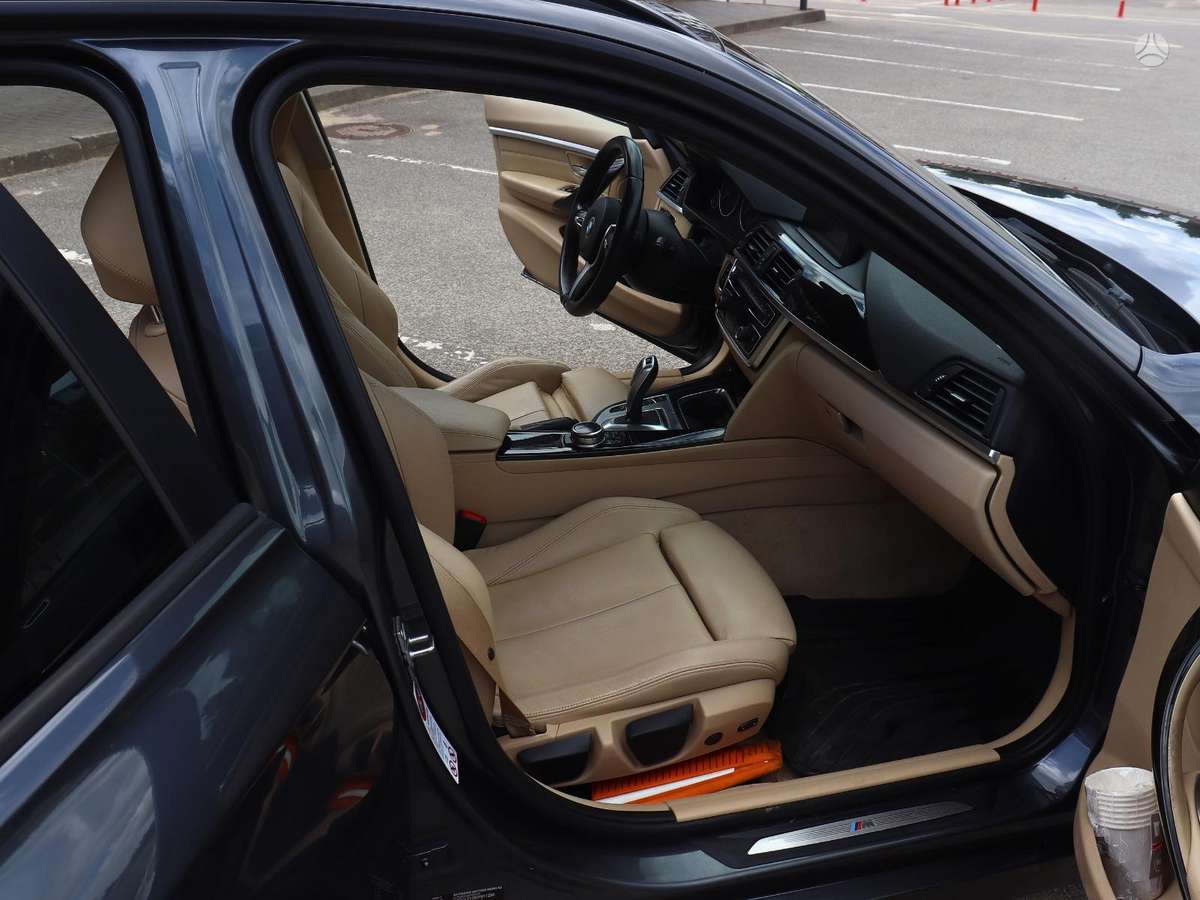 BMW 330, 3.0 l., Универсал
