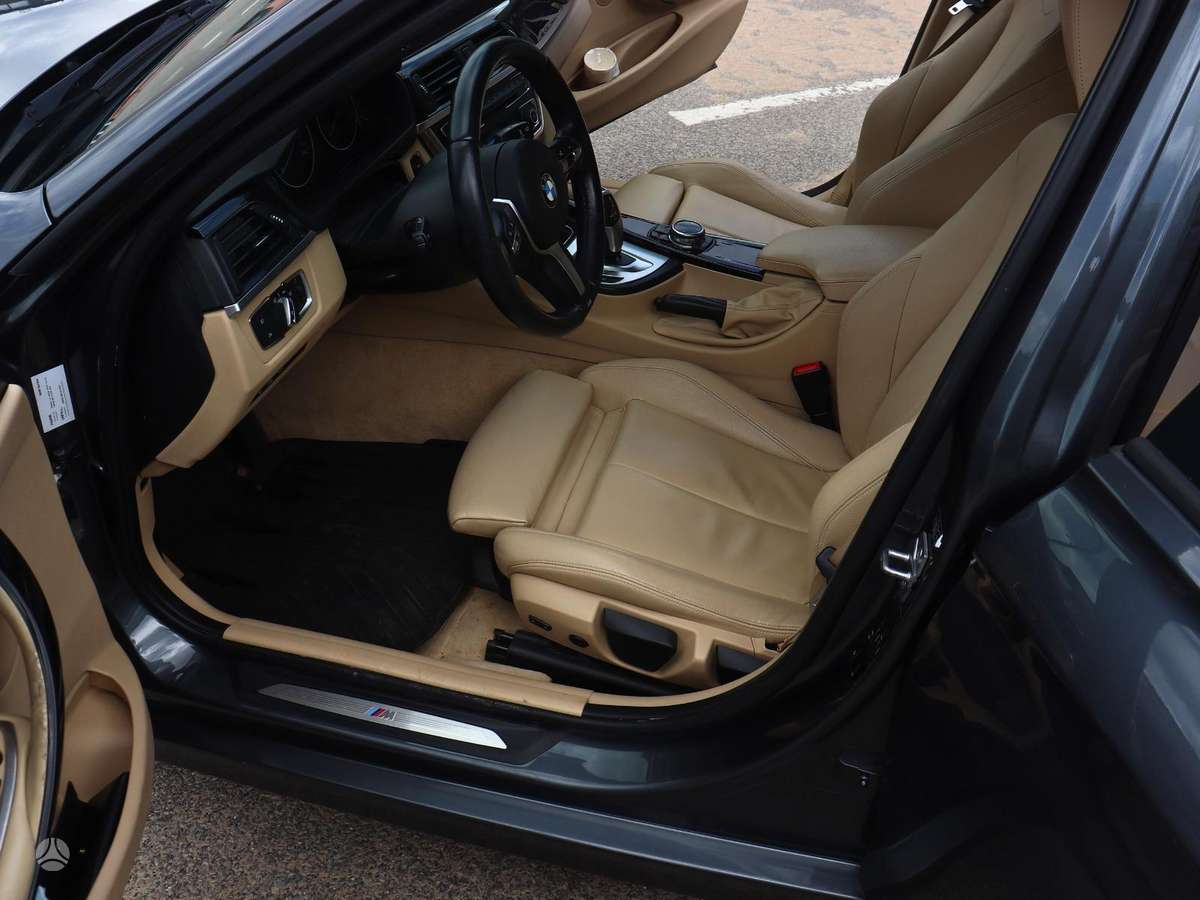 BMW 330, 3.0 l., Универсал