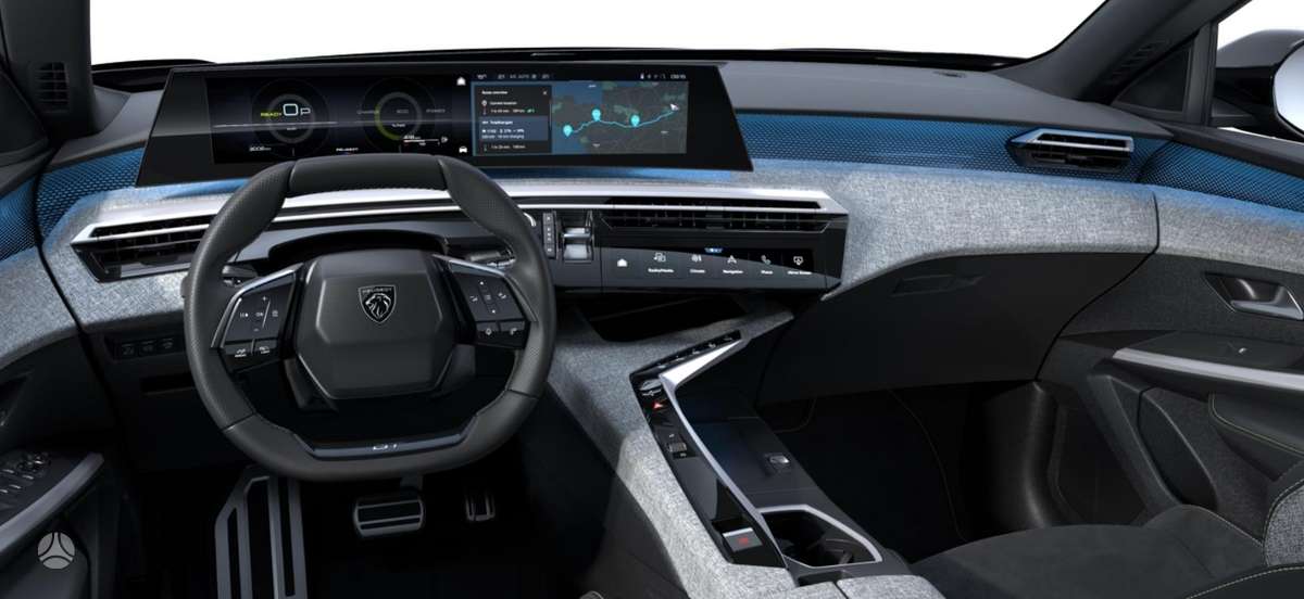 Peugeot 3008 - 6