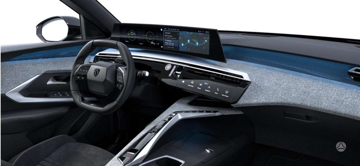 Peugeot 3008 - 7