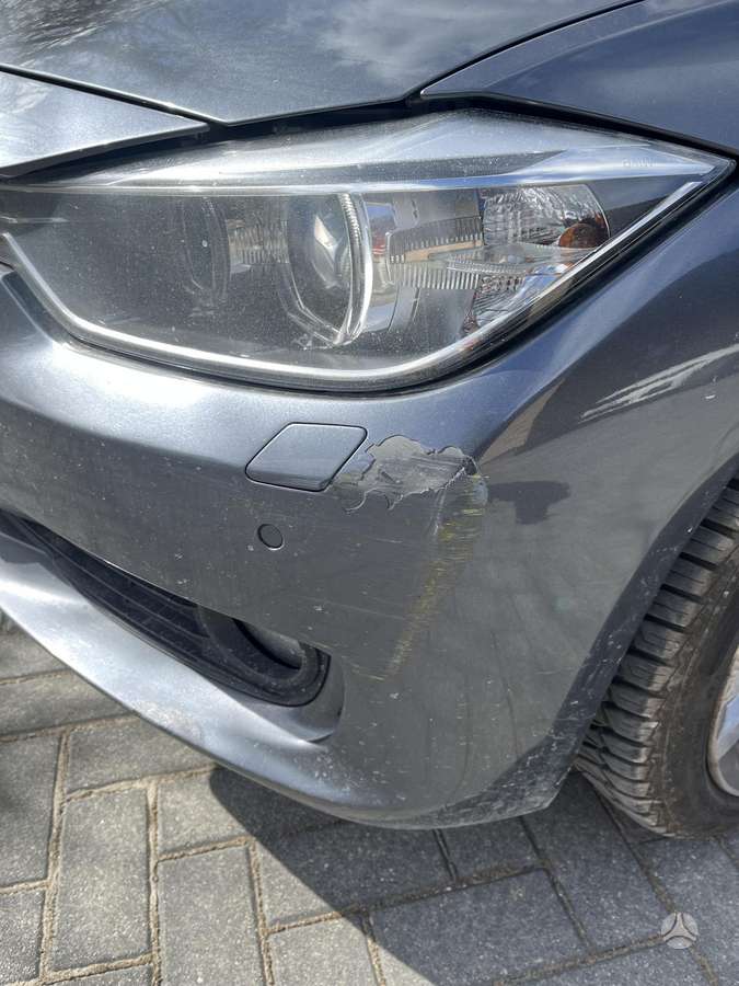 BMW 330, 3.0 l., Универсал