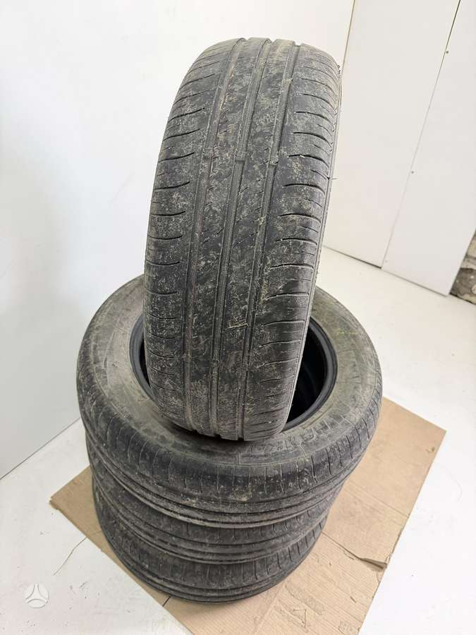 Nankang, летние 205/60 R16
