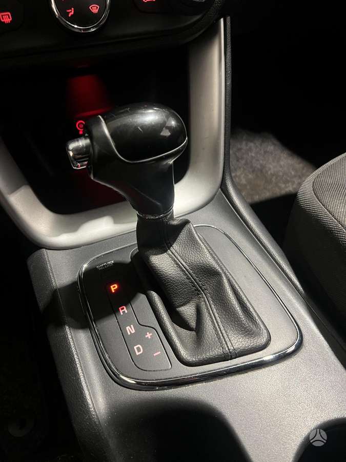 Kia Ceed, 1.6 l., hatchback