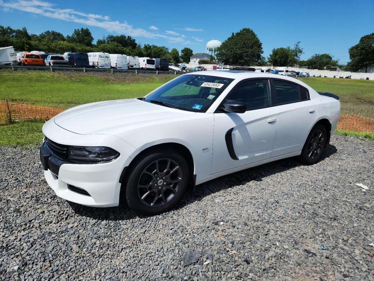 Dodge Charger