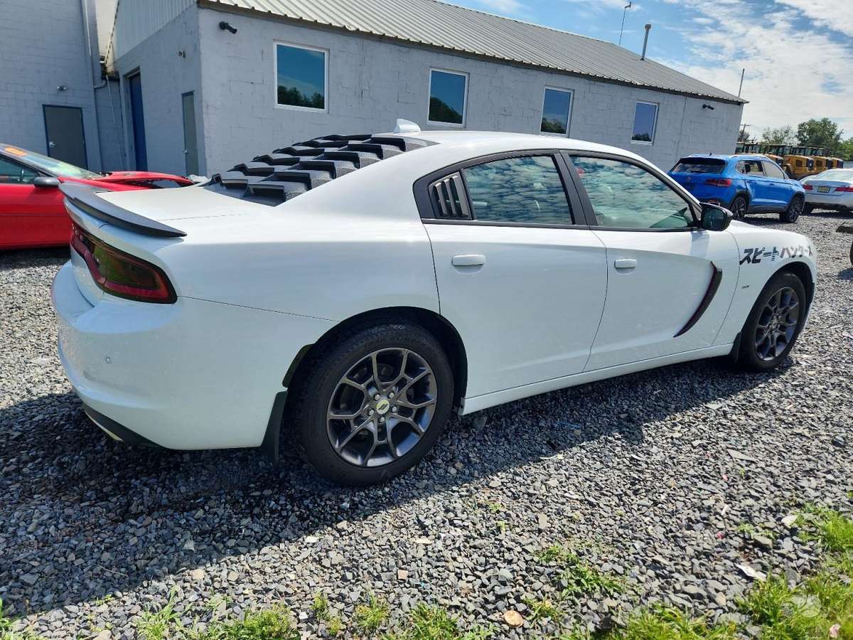 Dodge Charger