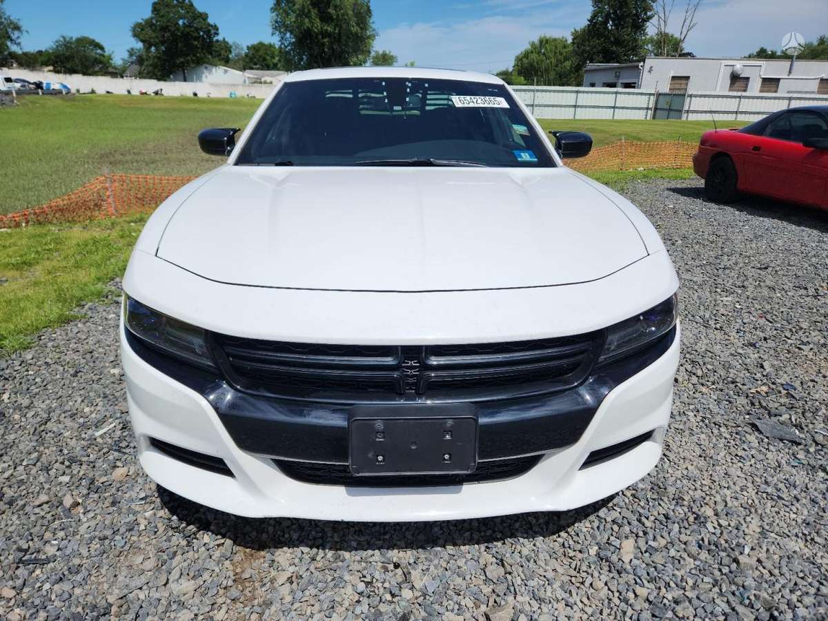 Dodge Charger