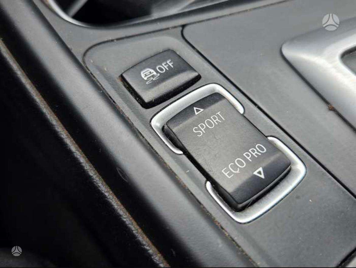 BMW 320, Универсал