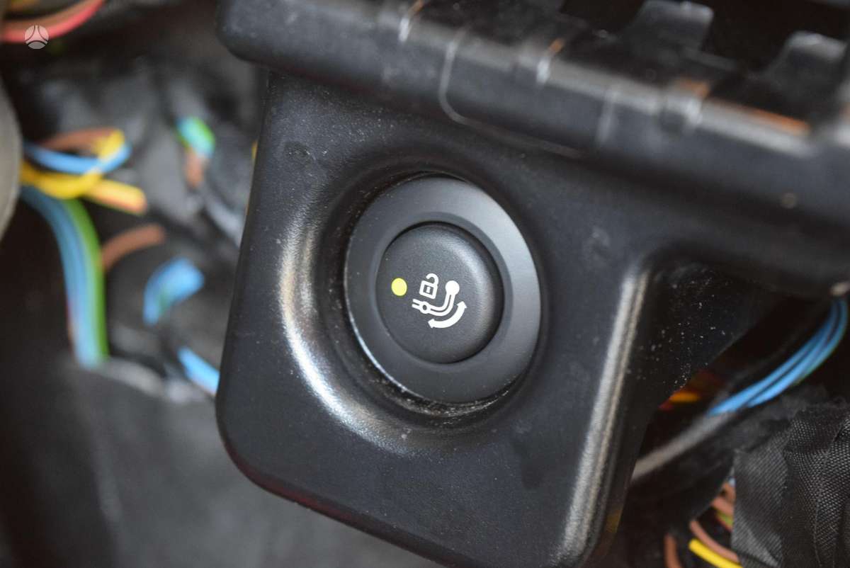 BMW 535, 3.0 l., universalas