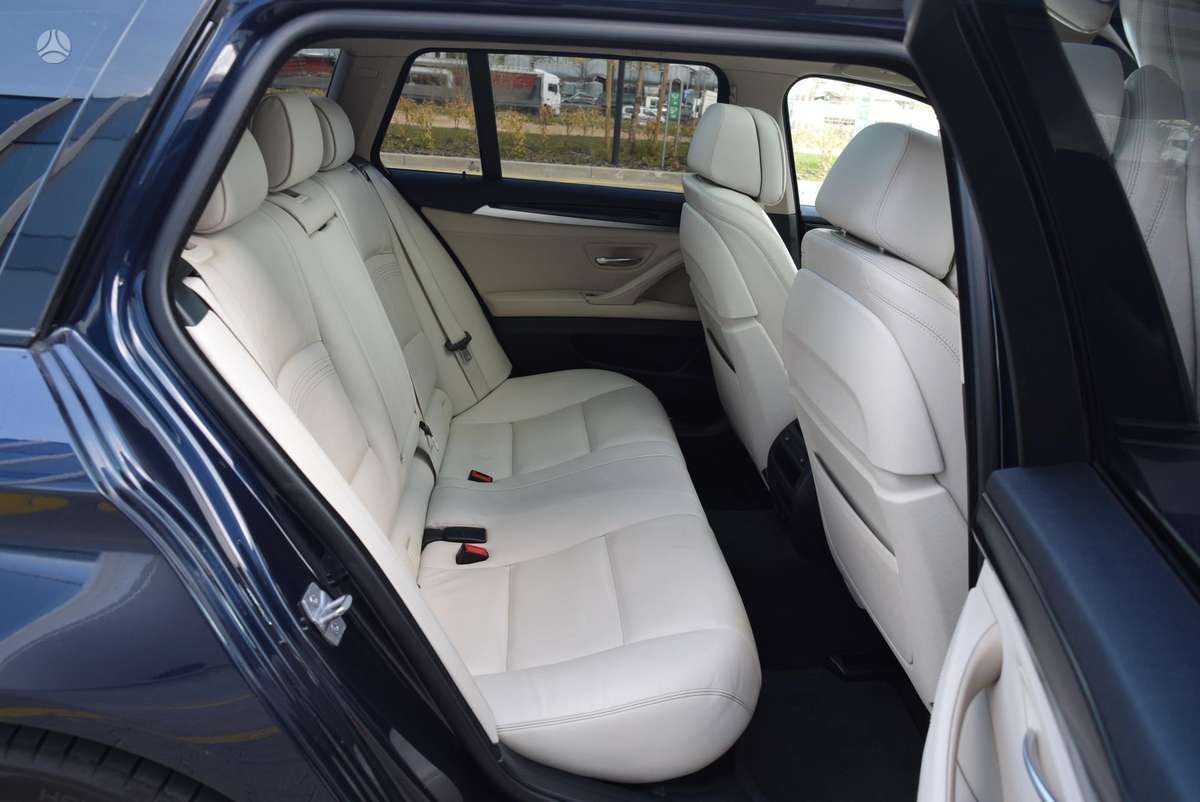 BMW 535, 3.0 l., universalas