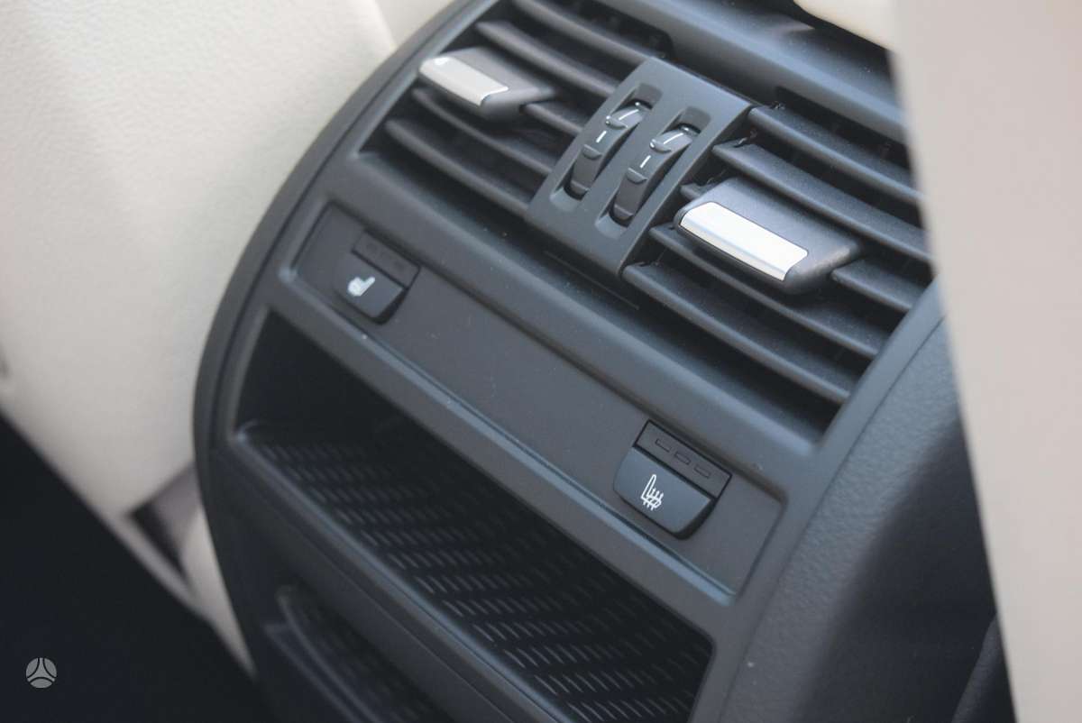 BMW 535, 3.0 l., universalas