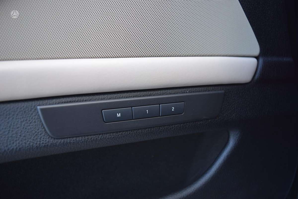 BMW 535, 3.0 l., universalas