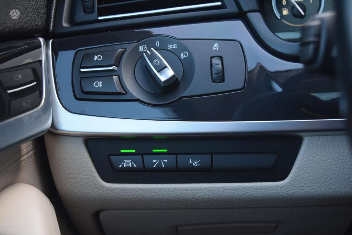 BMW 535, 3.0 l., universalas