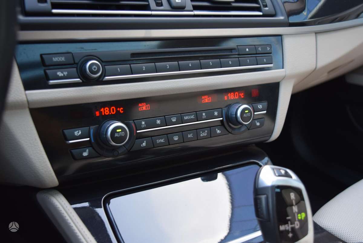 BMW 535, 3.0 l., universalas