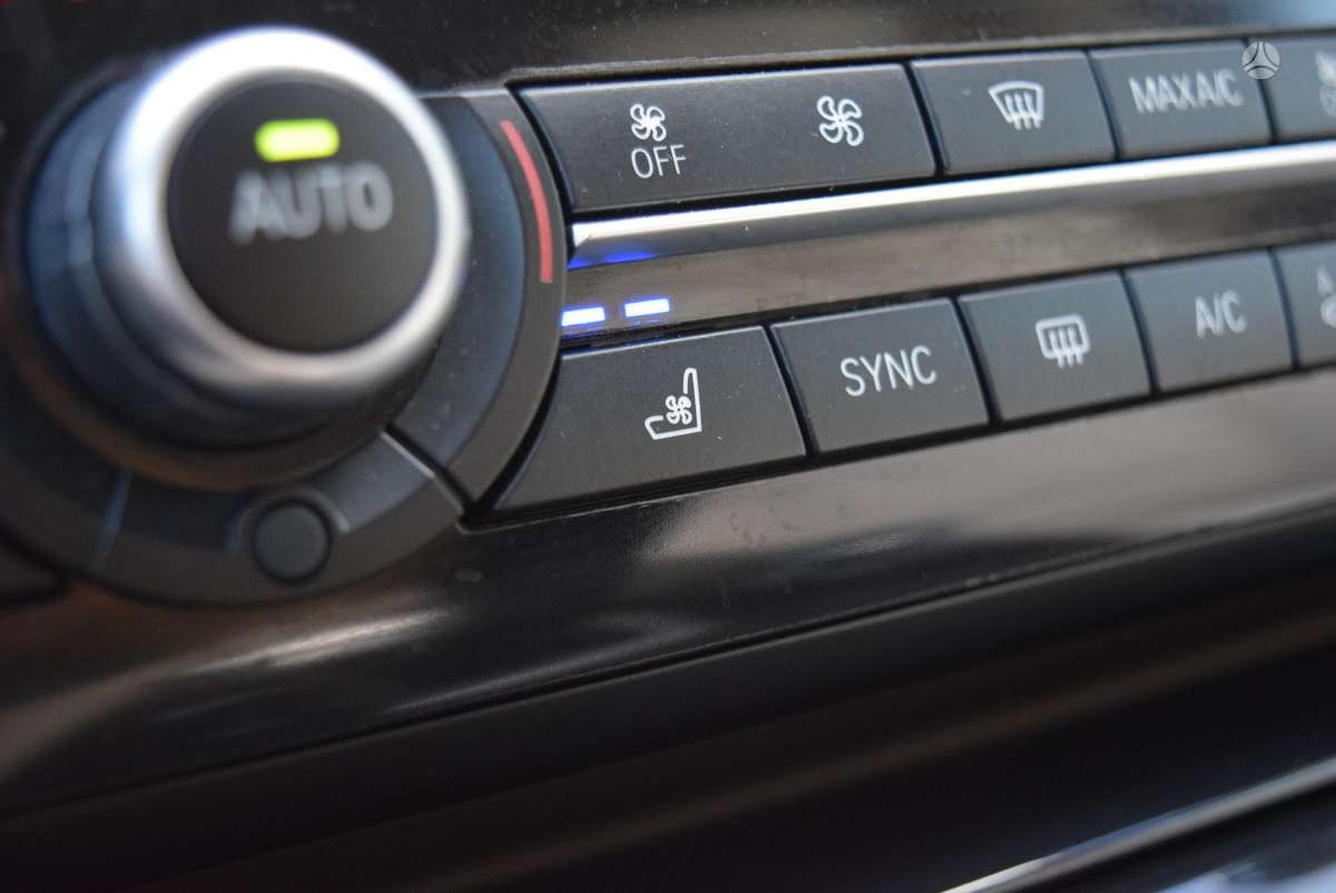 BMW 535, 3.0 l., universalas