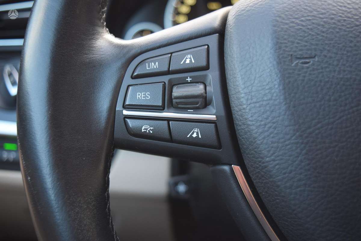 BMW 535, 3.0 l., universalas