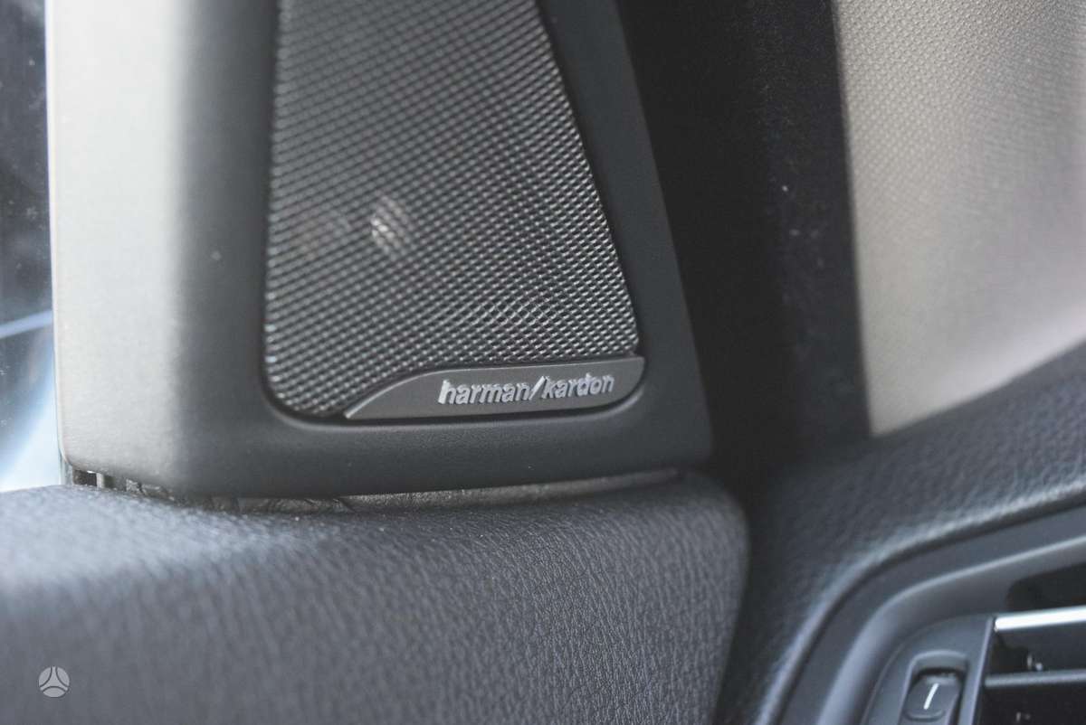 BMW 535, 3.0 l., universalas