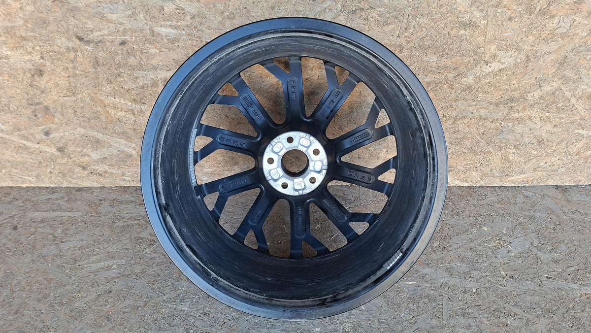 Audi A8, 4N0601025, Cen30240