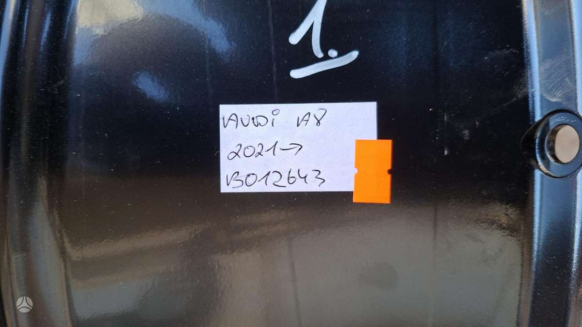 Audi A8, 4N0601025, Cen30240