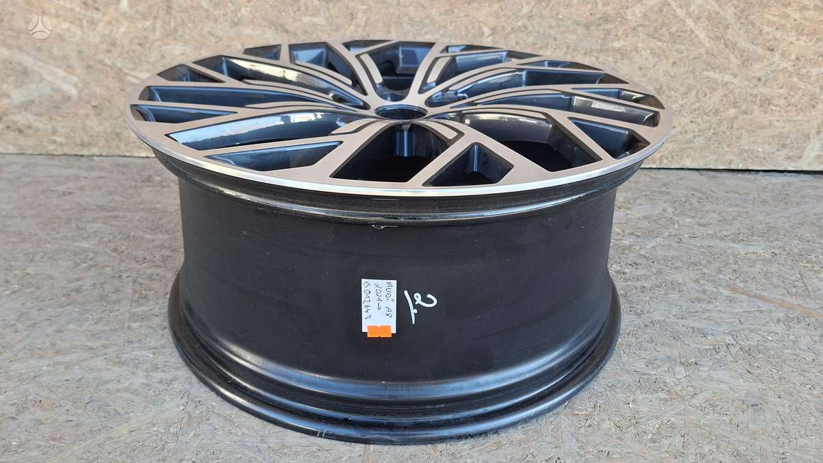 Audi A8, 4N0601025AF, Cen30241