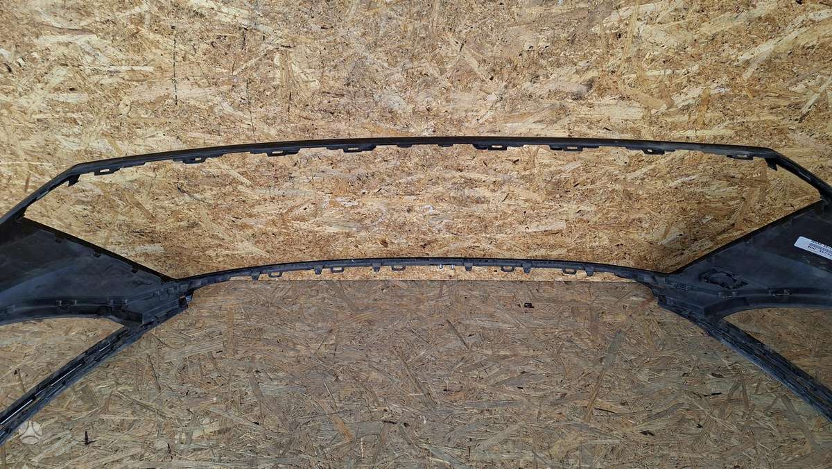 Audi Q7, 4M0807437, Cen30244