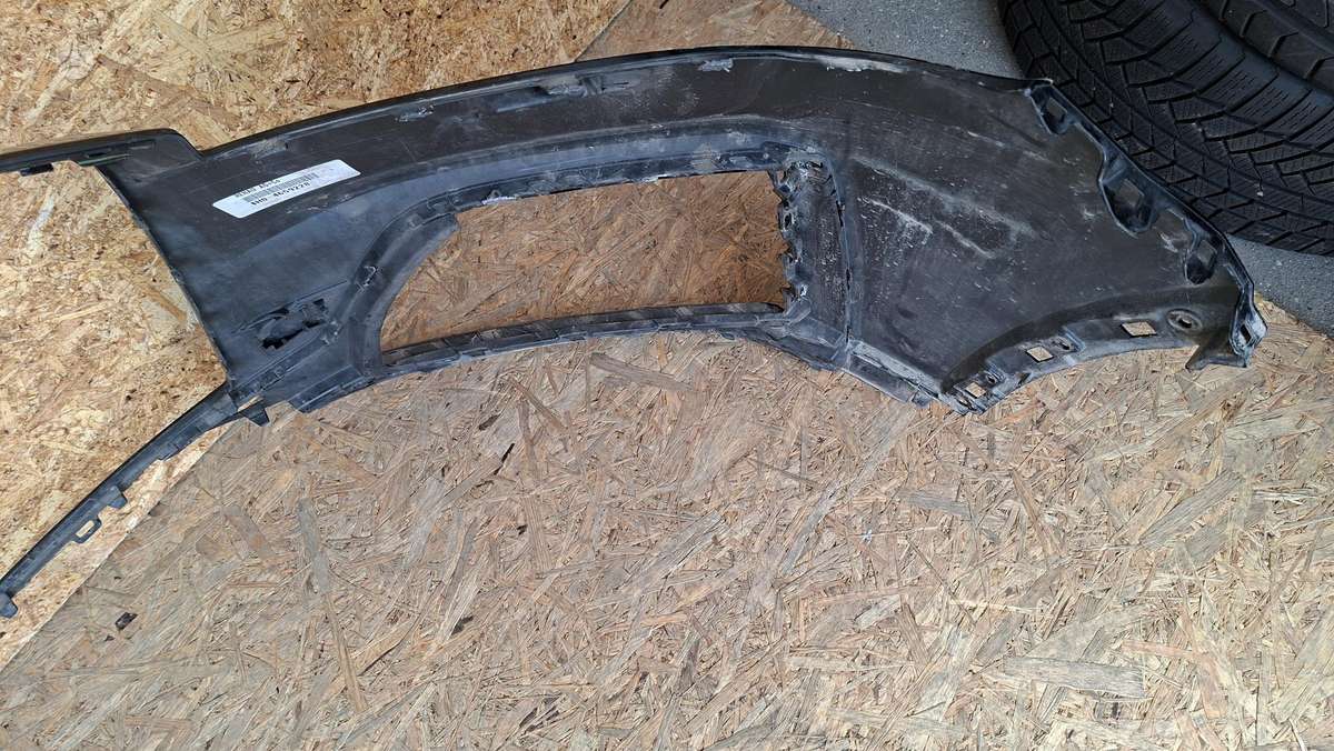 Audi Q7, 4M0807437, Cen30244