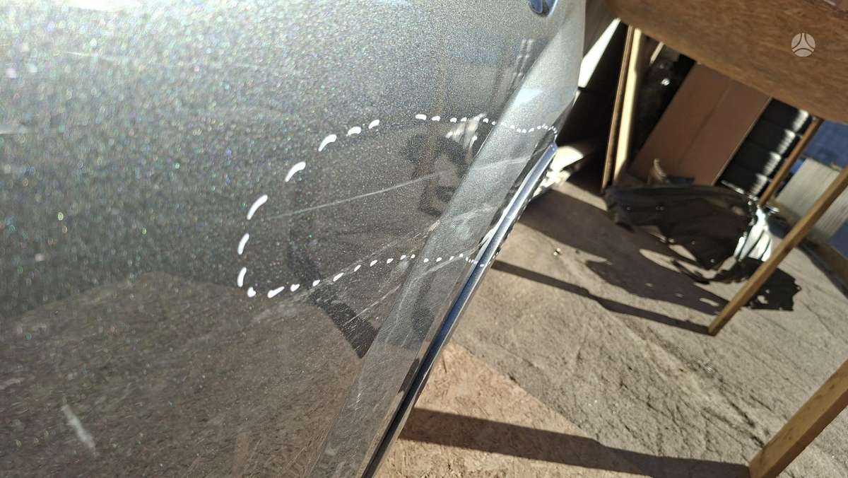 Audi Q7, 4423203831, Cen30245