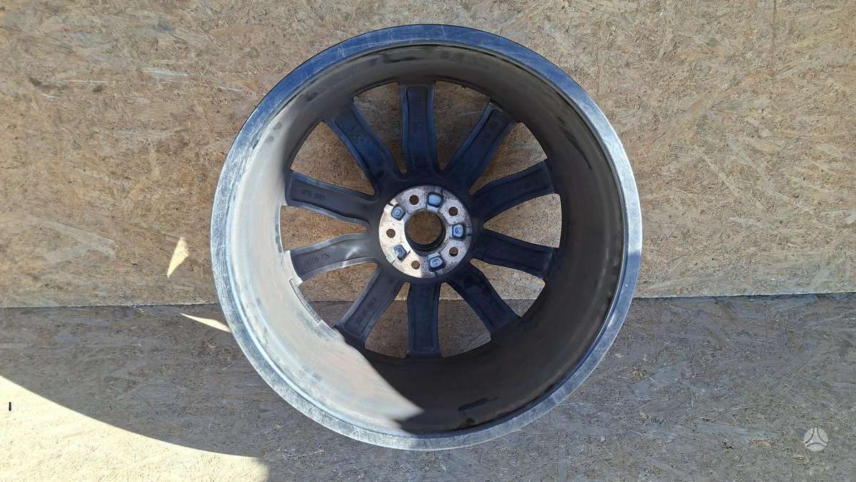 Audi Q8, 4M8601025, Cen30246