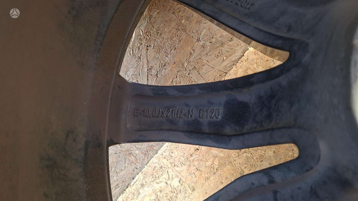 Audi Q8, 4M8601025, Cen30246