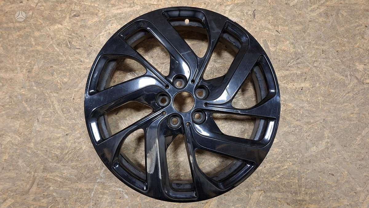 BMW i3, 6887937, Cen30249