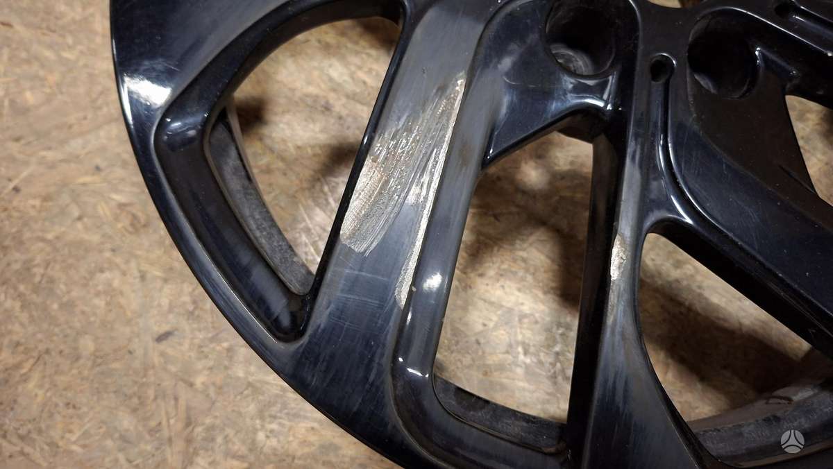 BMW i3, 6887937, Cen30249