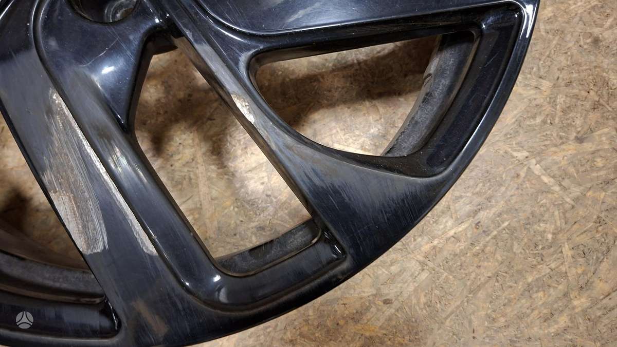 BMW i3, 6887937, Cen30249