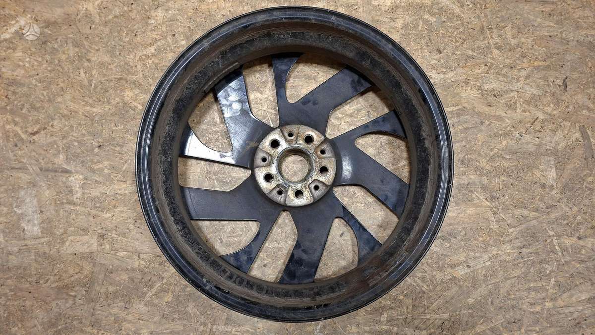 BMW i3, 6887937, Cen30249