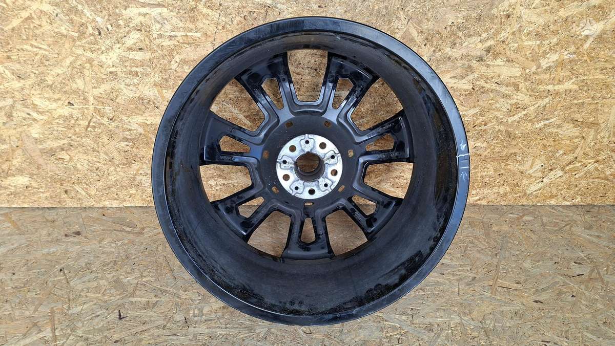 BMW X7, 1543991, Cen30253