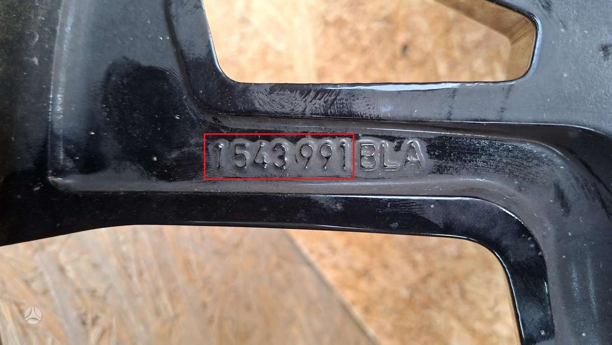 BMW X7, 1543991, Cen30253