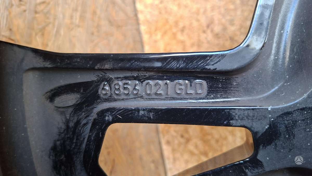 BMW X7, 1543991, Cen30253