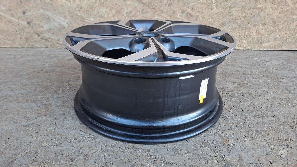 Kia Ceed, 52910J7400, Cen30262