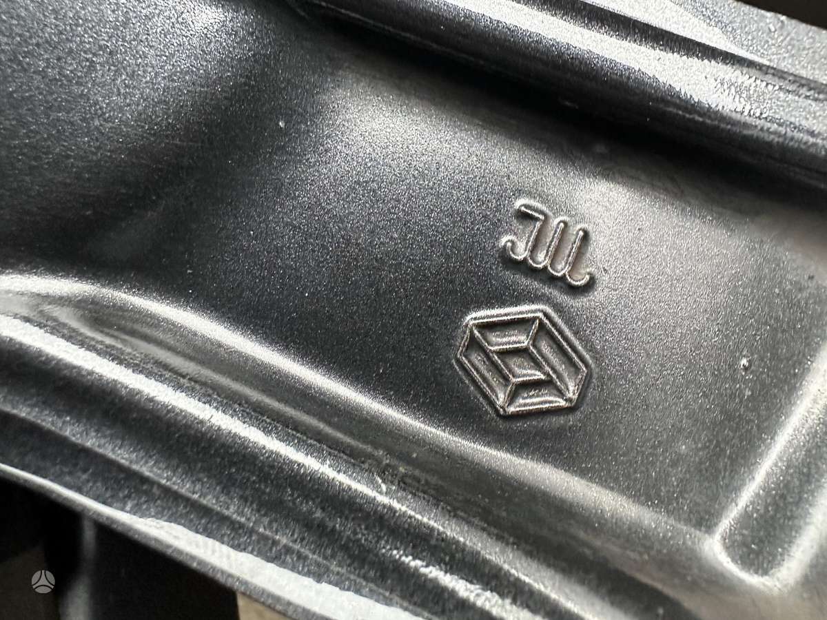 Renault, vieglmetāla, R19