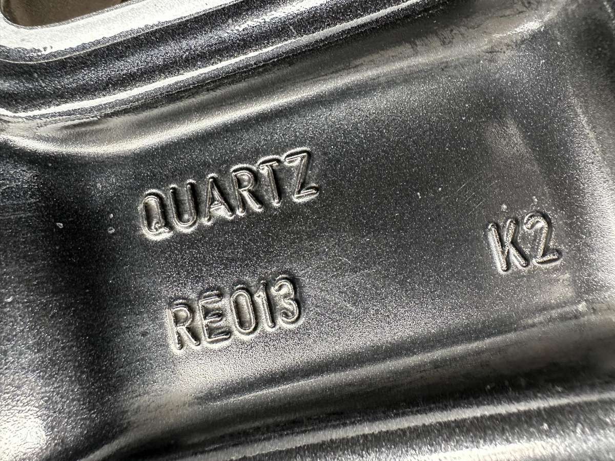 Renault, vieglmetāla, R19