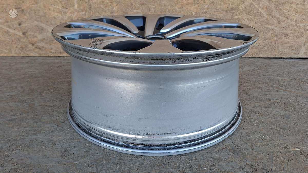Land Rover Range Rover, M8EM1007BA, Cen30269