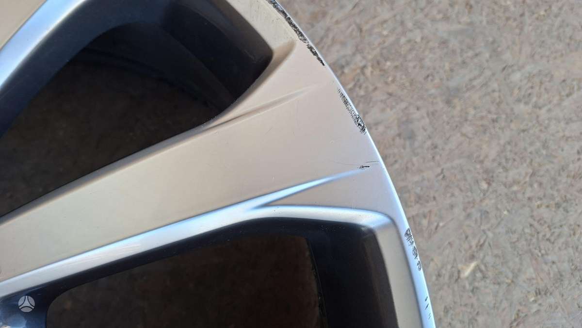 Land Rover Range Rover, M8EM1007BA, Cen30269