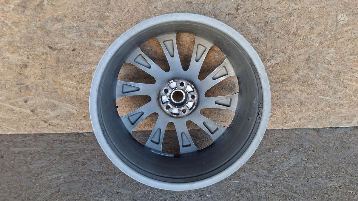 Land Rover Range Rover, M8EM1007BA, Cen30269