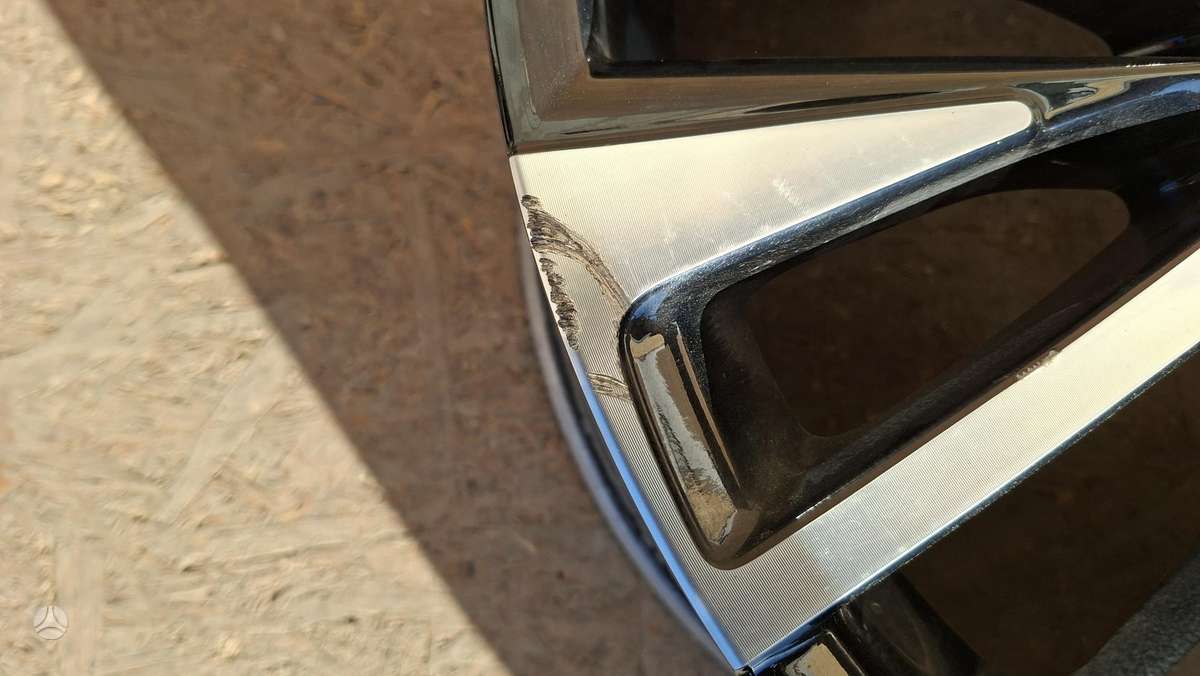 Lexus RX klasė, 4261146100, Cen30272