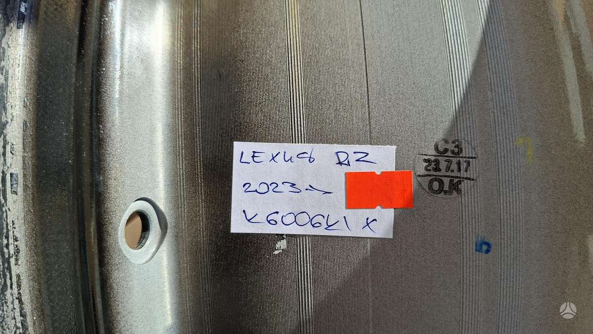 Lexus RX klasė, 4261146100, Cen30272