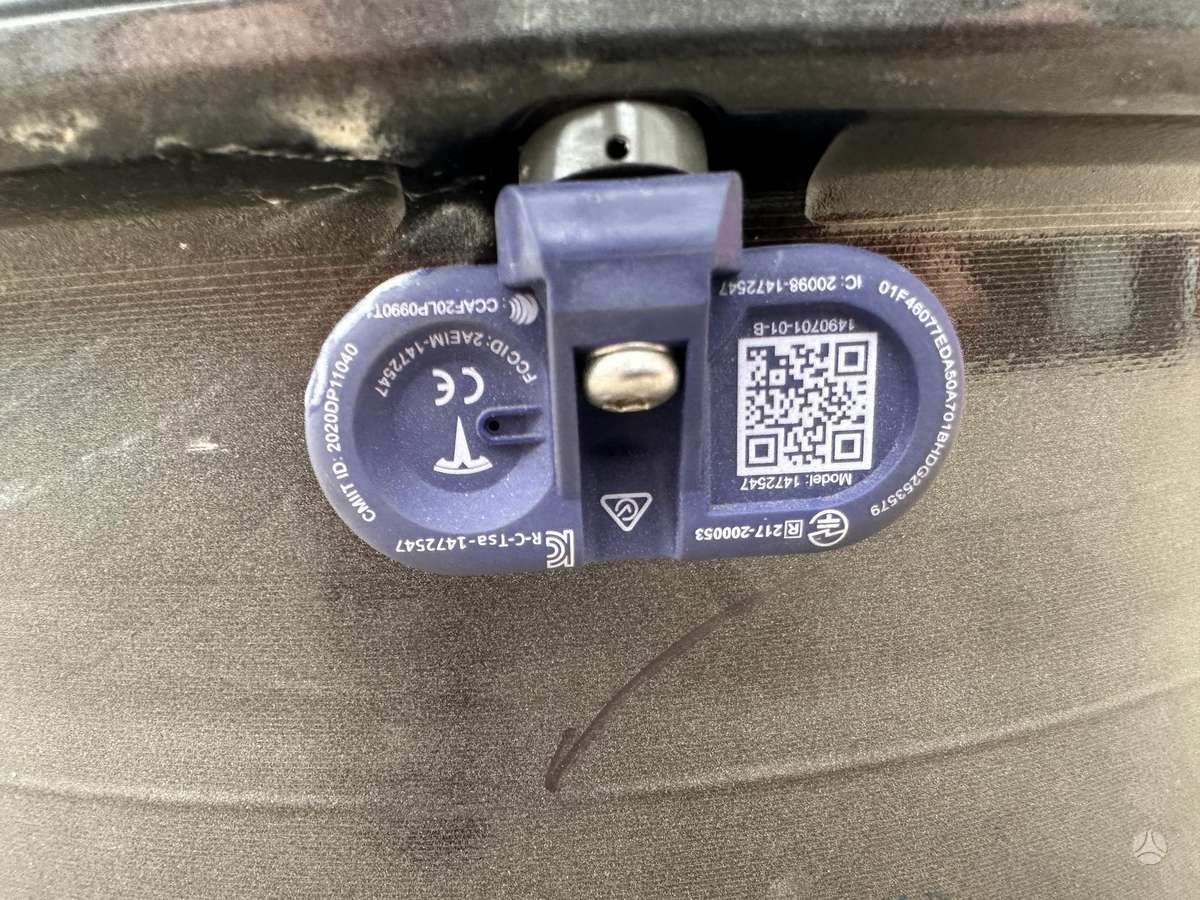 TESLA MODEL 3, легкосплавные , R18