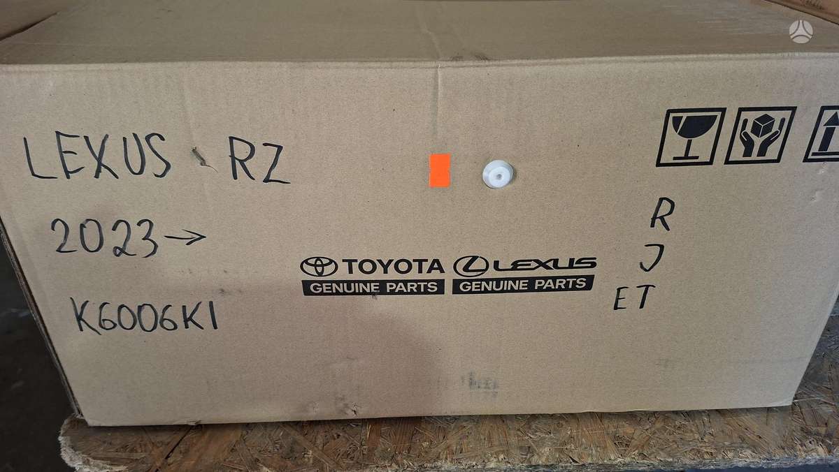 Lexus RX klasė, 4261146100, Cen30272
