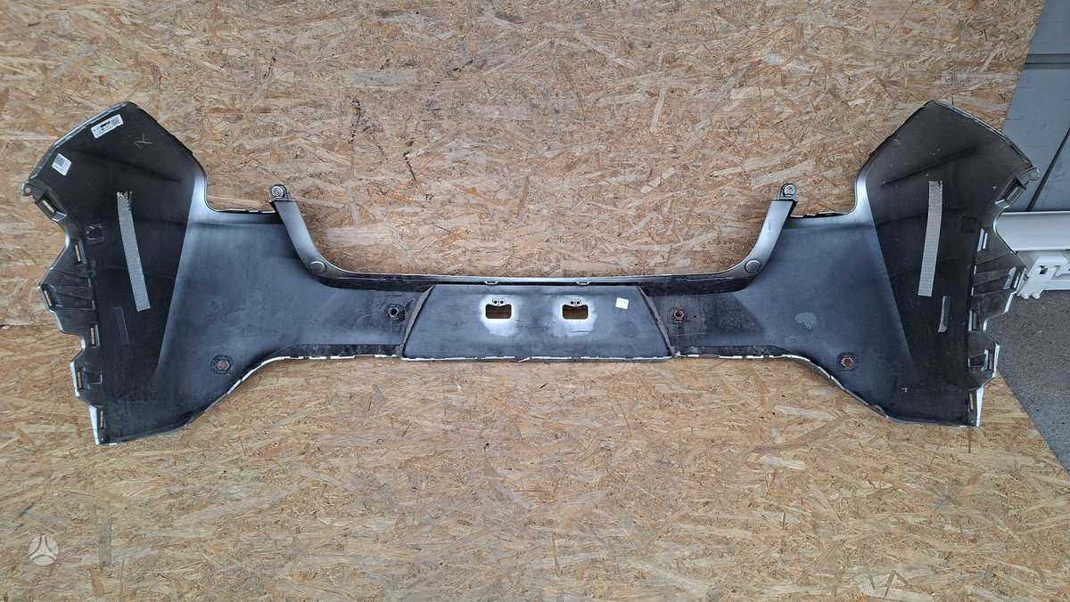 Lexus UX klasė, 5215976130, Cen30274