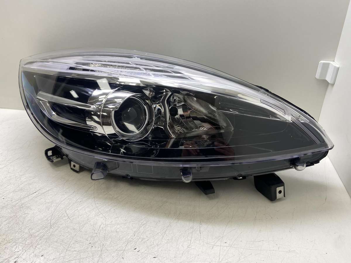 Renault Scenic, 2014019052, lights